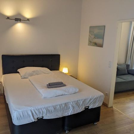 215 Apartment Wien 4-6 Pers 42M2 Klagenfurt am Woerthersee ภายนอก รูปภาพ