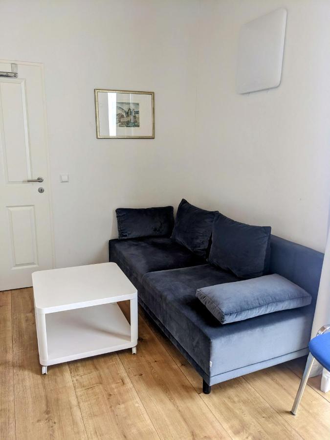215 Apartment Wien 4-6 Pers 42M2 Klagenfurt am Woerthersee ภายนอก รูปภาพ