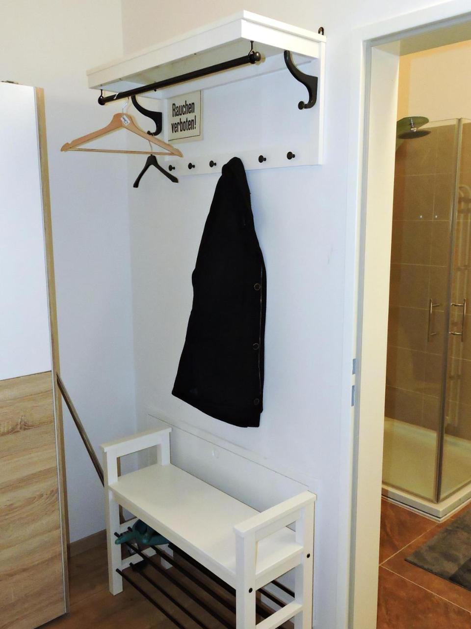215 Apartment Wien 4-6 Pers 42M2 Klagenfurt am Woerthersee ภายนอก รูปภาพ