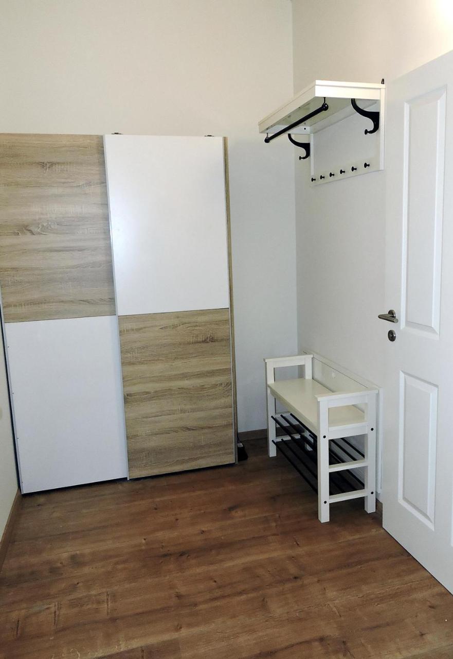 215 Apartment Wien 4-6 Pers 42M2 Klagenfurt am Woerthersee ภายนอก รูปภาพ