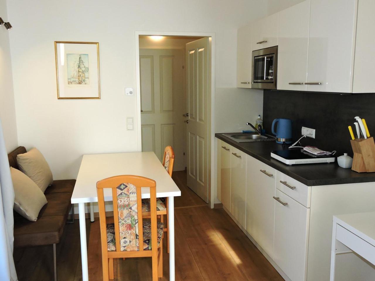 215 Apartment Wien 4-6 Pers 42M2 Klagenfurt am Woerthersee ภายนอก รูปภาพ