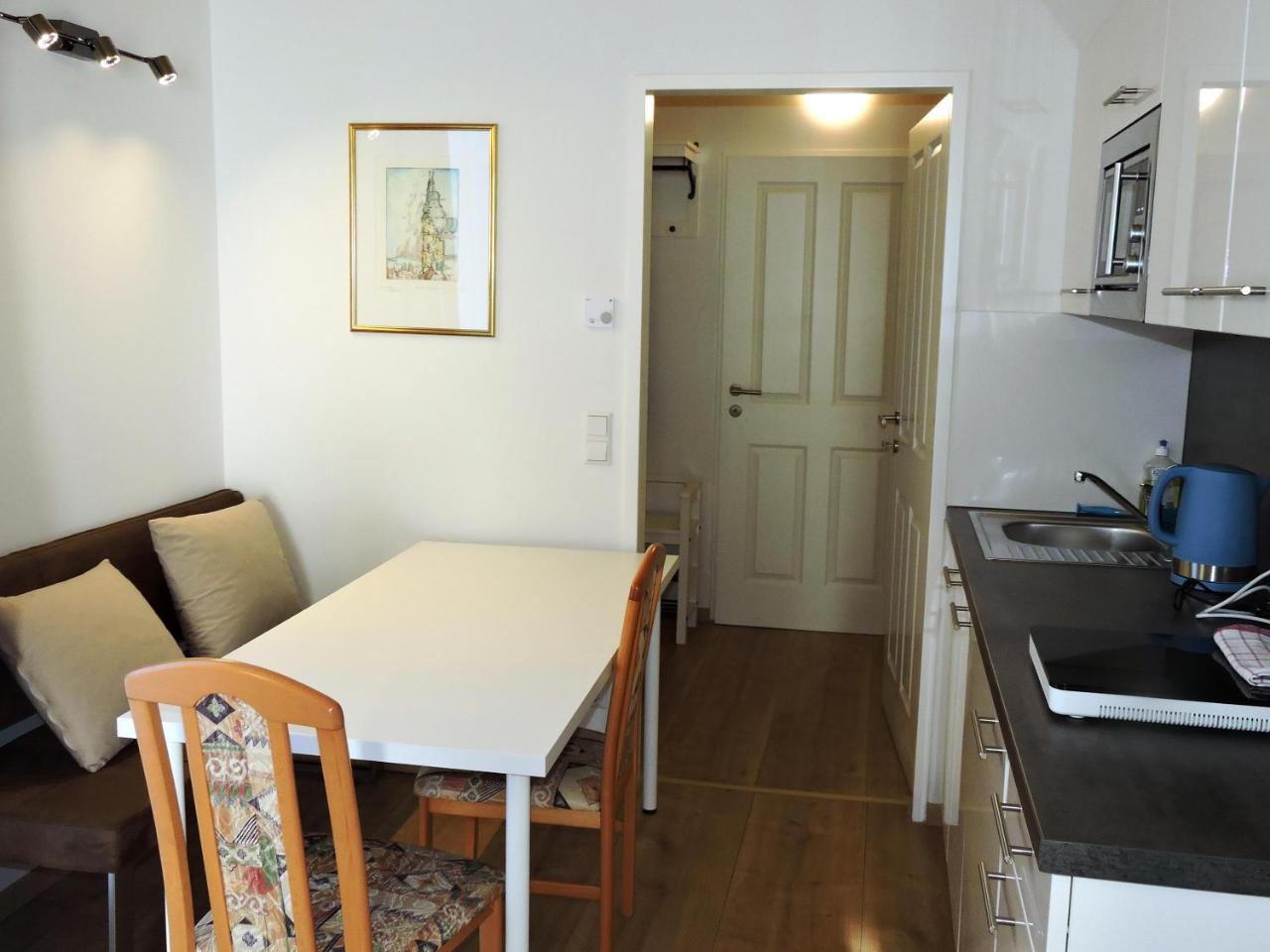 215 Apartment Wien 4-6 Pers 42M2 Klagenfurt am Woerthersee ภายนอก รูปภาพ