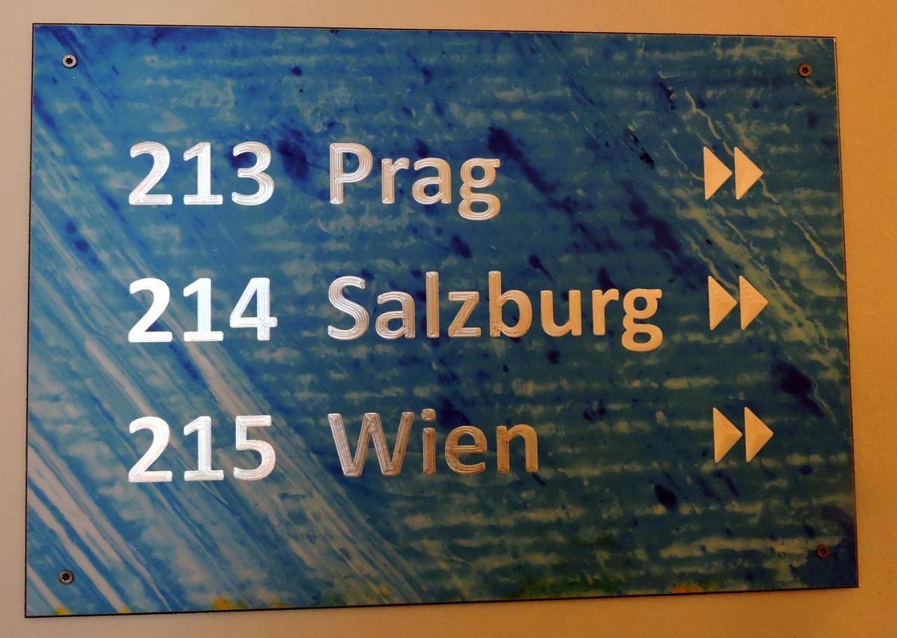 215 Apartment Wien 4-6 Pers 42M2 Klagenfurt am Woerthersee ภายนอก รูปภาพ