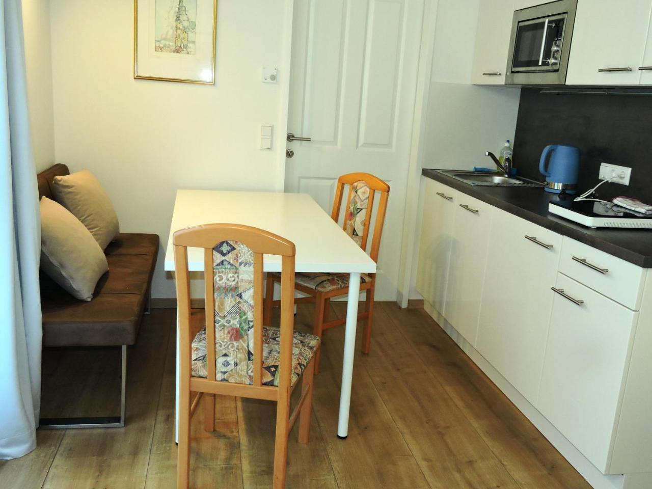 215 Apartment Wien 4-6 Pers 42M2 Klagenfurt am Woerthersee ภายนอก รูปภาพ