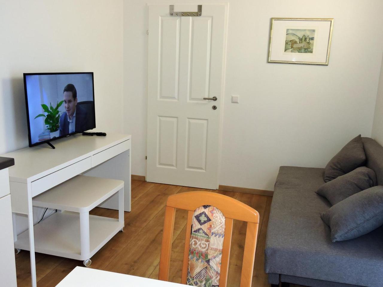 215 Apartment Wien 4-6 Pers 42M2 Klagenfurt am Woerthersee ภายนอก รูปภาพ