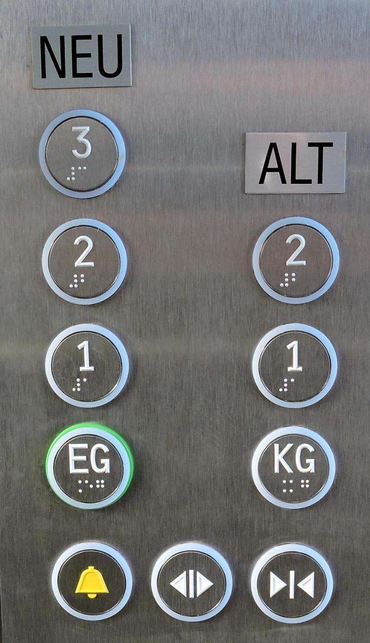 215 Apartment Wien 4-6 Pers 42M2 Klagenfurt am Woerthersee ภายนอก รูปภาพ
